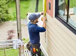 Best Insulated Siding Installation  in Spencer, WV